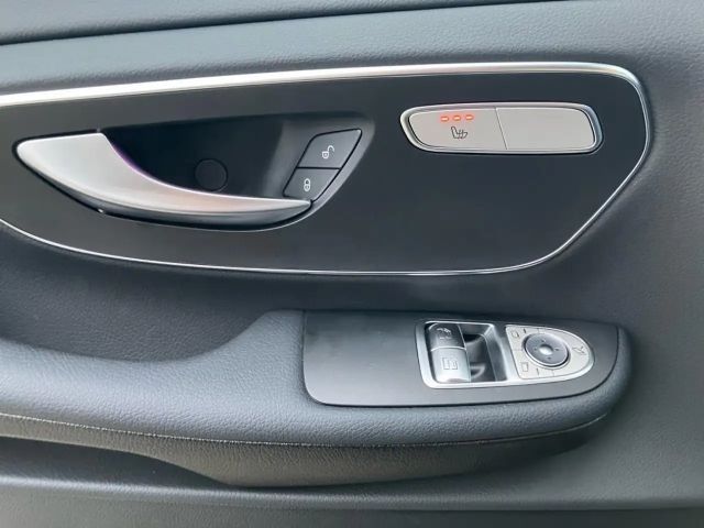 Mercedes-Benz V 250 Style