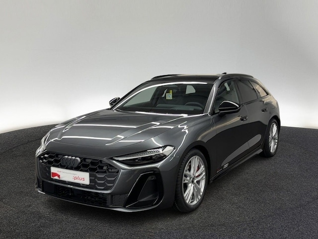 Audi A5 Avant Hybride Quattro S-Tronic