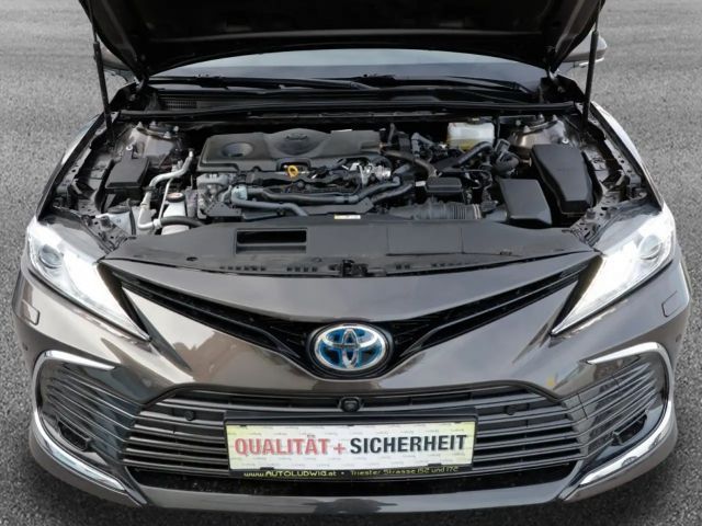 Toyota Camry Business Hybride