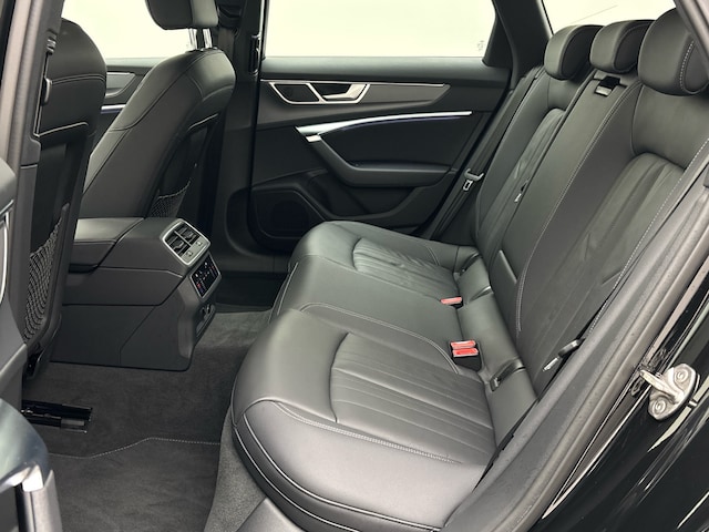 Audi A6 45 TFSI Avant S-Tronic