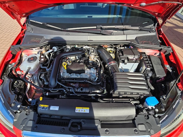 Seat Ibiza 1.0 TSI DSG FR-lijn