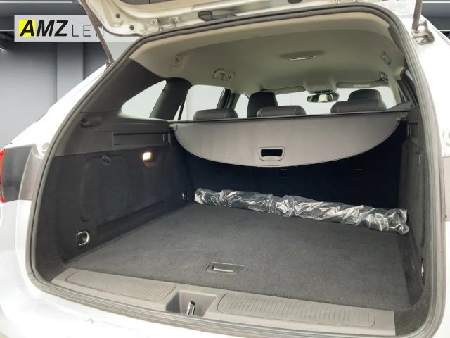 Opel Astra 1.2 Turbo Sports Tourer Turbo