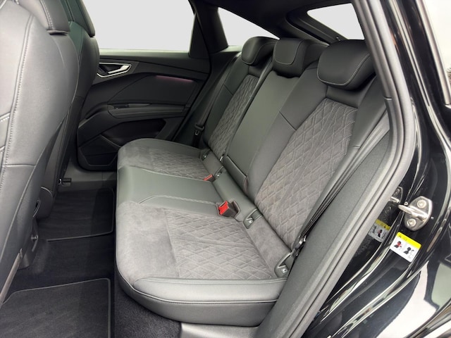 Audi Q4 e-tron 50 Quattro Sportback