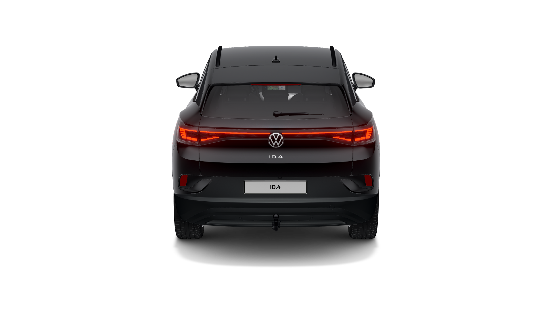 Volkswagen ID.4 Performance Pro