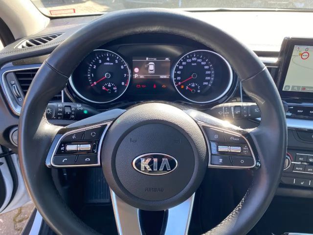 Kia XCeed Spirit