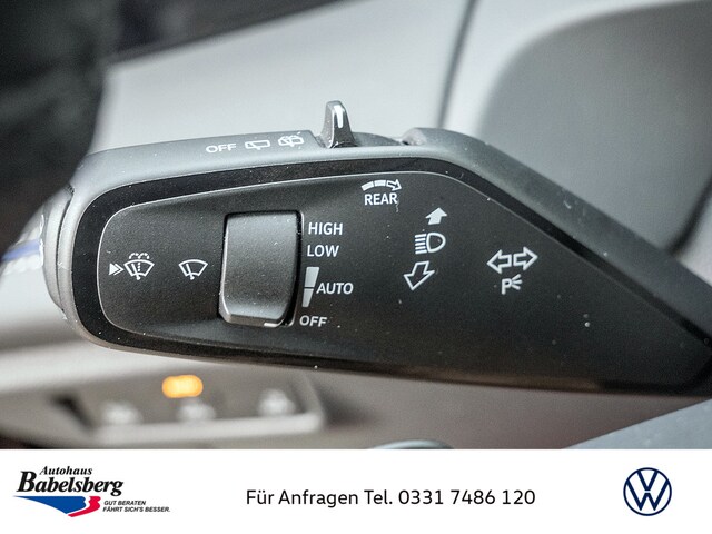 Volkswagen Tiguan DSG R-Line