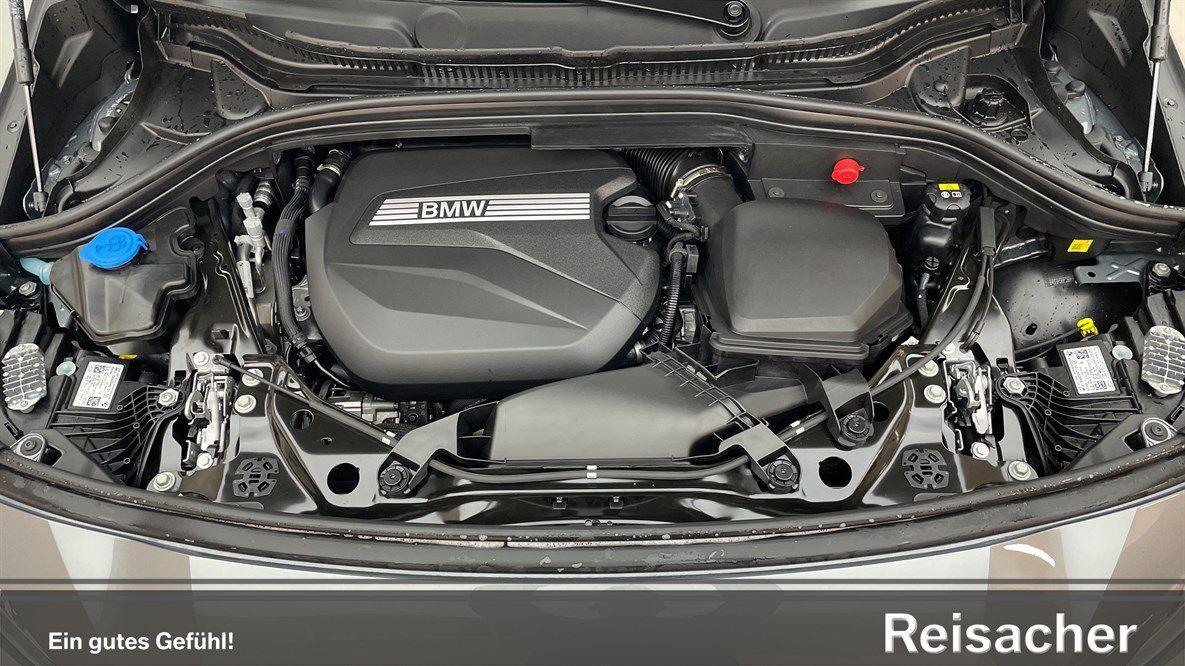 BMW 218 218d Active Tourer