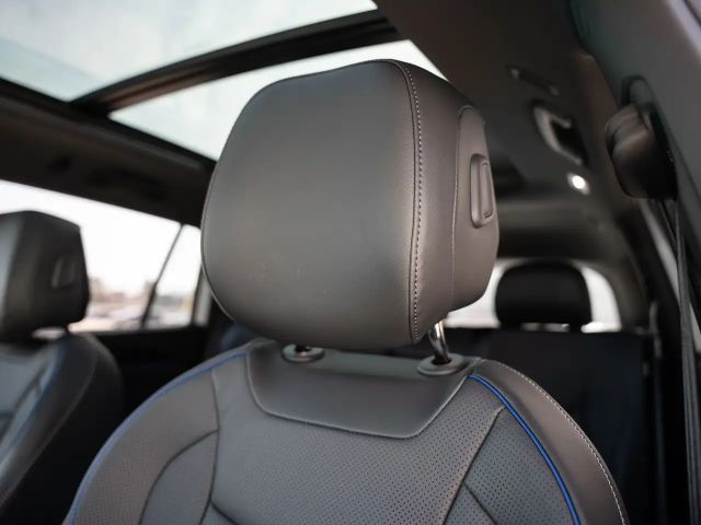 Volkswagen Tayron DSG R-Line eHybrid