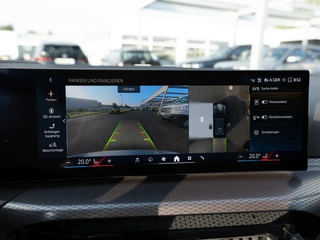 BMW 330 330d M-Sport Touring xDrive