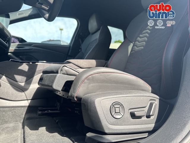 Audi A6 e-tron Avant Quattro