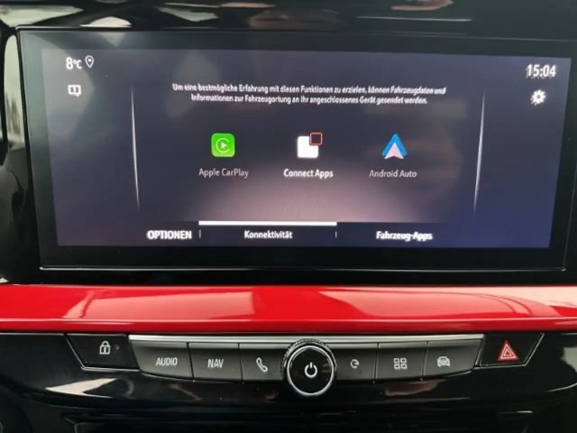 Opel Mokka GS-Line Grand Sport Mokka-e