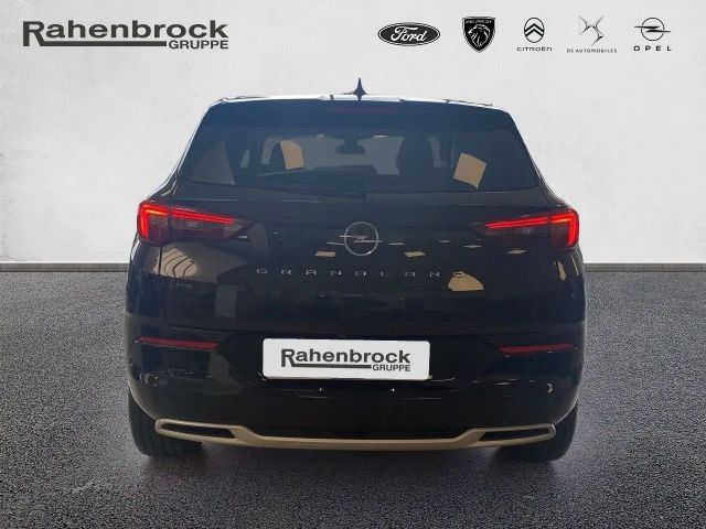 Opel Grandland X 1.2 Turbo Elegance Turbo