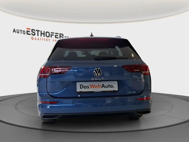 Volkswagen Golf Business DSG Variant