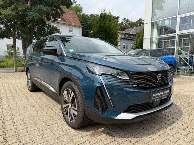 Peugeot 5008 Allure Pack PureTech