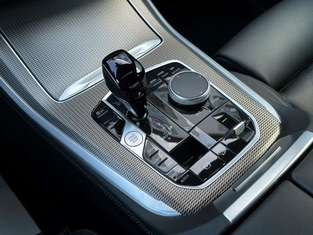 BMW X5 M-Sport xDrive30d