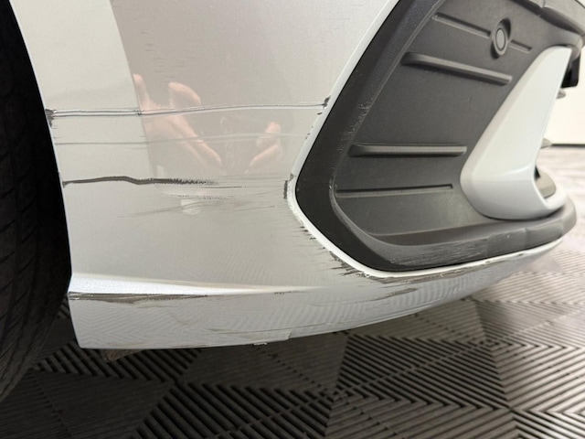 Volkswagen Polo 1.0 MPI