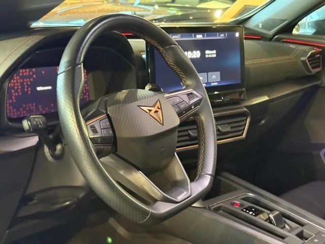 Cupra Formentor 2.0 TSI VZ