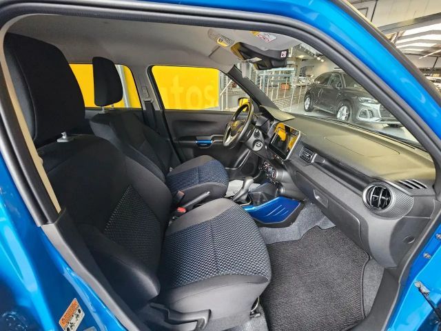 Suzuki Ignis Comfort DualJet Hybrid