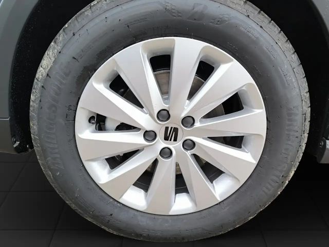 Seat Arona Reference