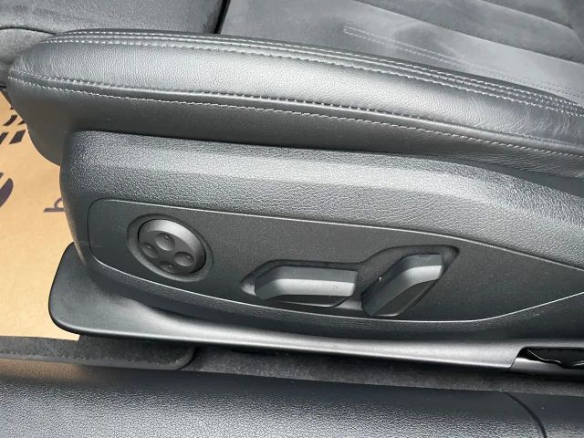 Audi A4 40 TDI Quattro S-Tronic