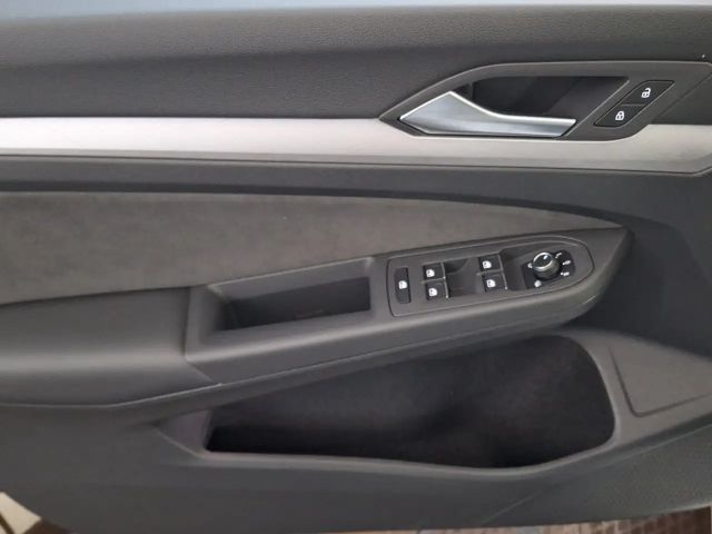 Volkswagen Golf Rabbit TSI