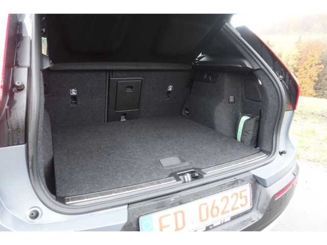 Volvo XC40 Bright Plus Recharge T4