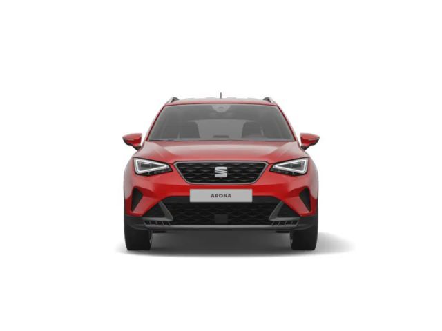Seat Arona 1.0 TSI FR-lijn