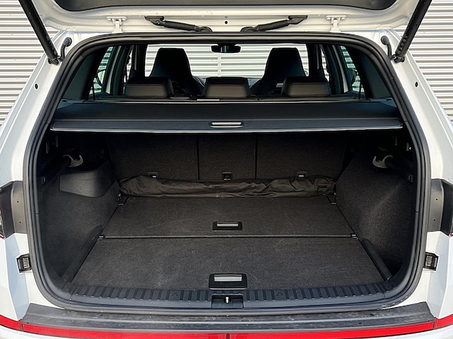 Skoda Kodiaq 2.0 TSI 4x4 RS