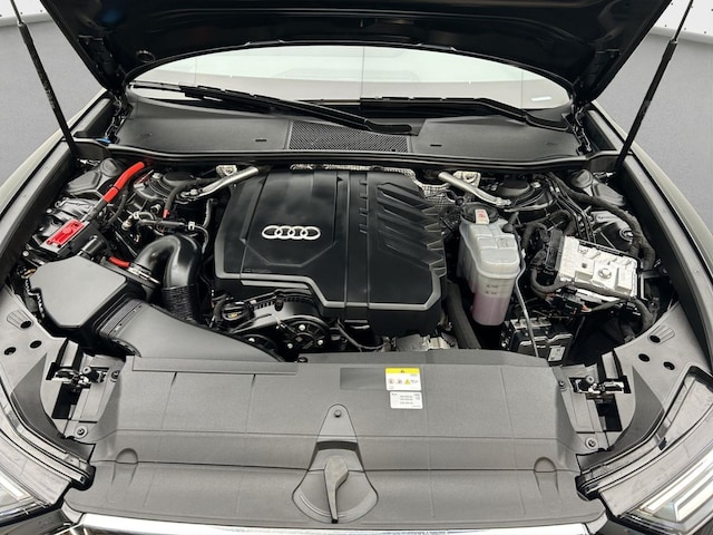 Audi A6 45 TFSI Avant S-Tronic