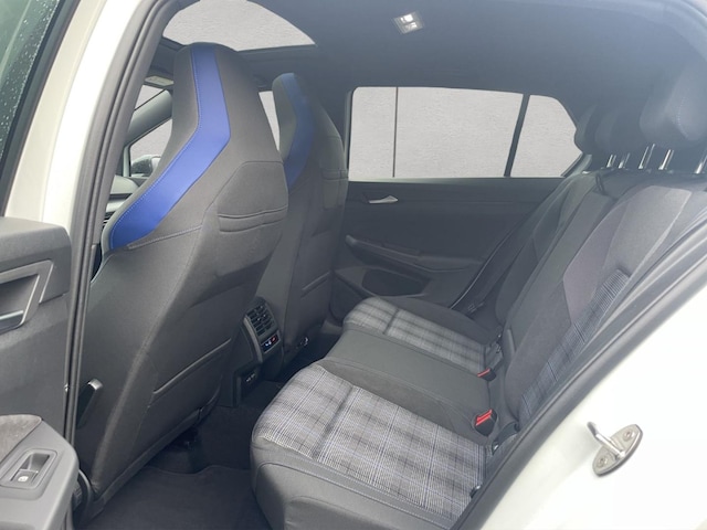 Volkswagen Golf GTE Golf VIII eHybrid