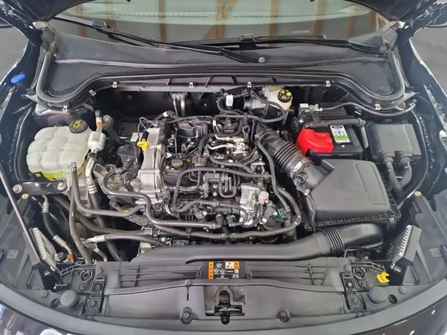 Ford Focus EcoBoost ST Line Wagon