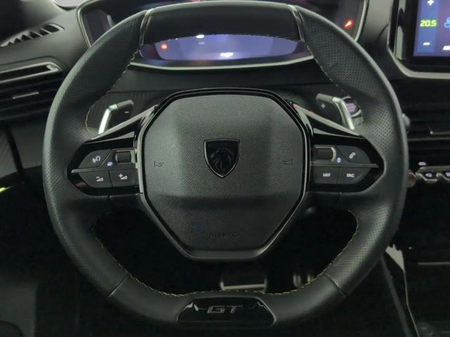 Peugeot 2008 BlueHDi EAT8 GT-Line