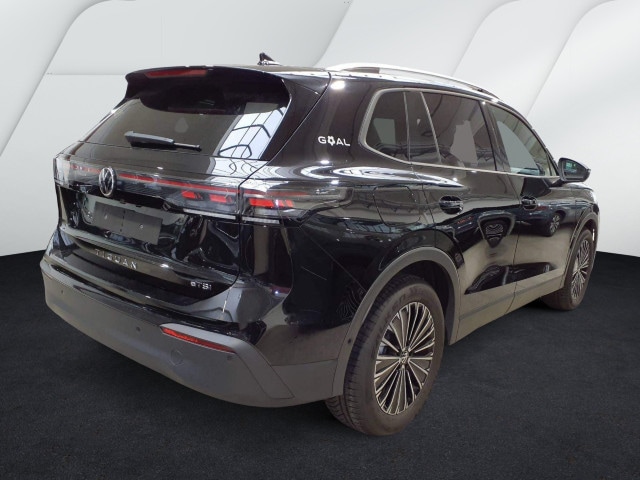 Volkswagen Tiguan 1.5 eTSI DSG