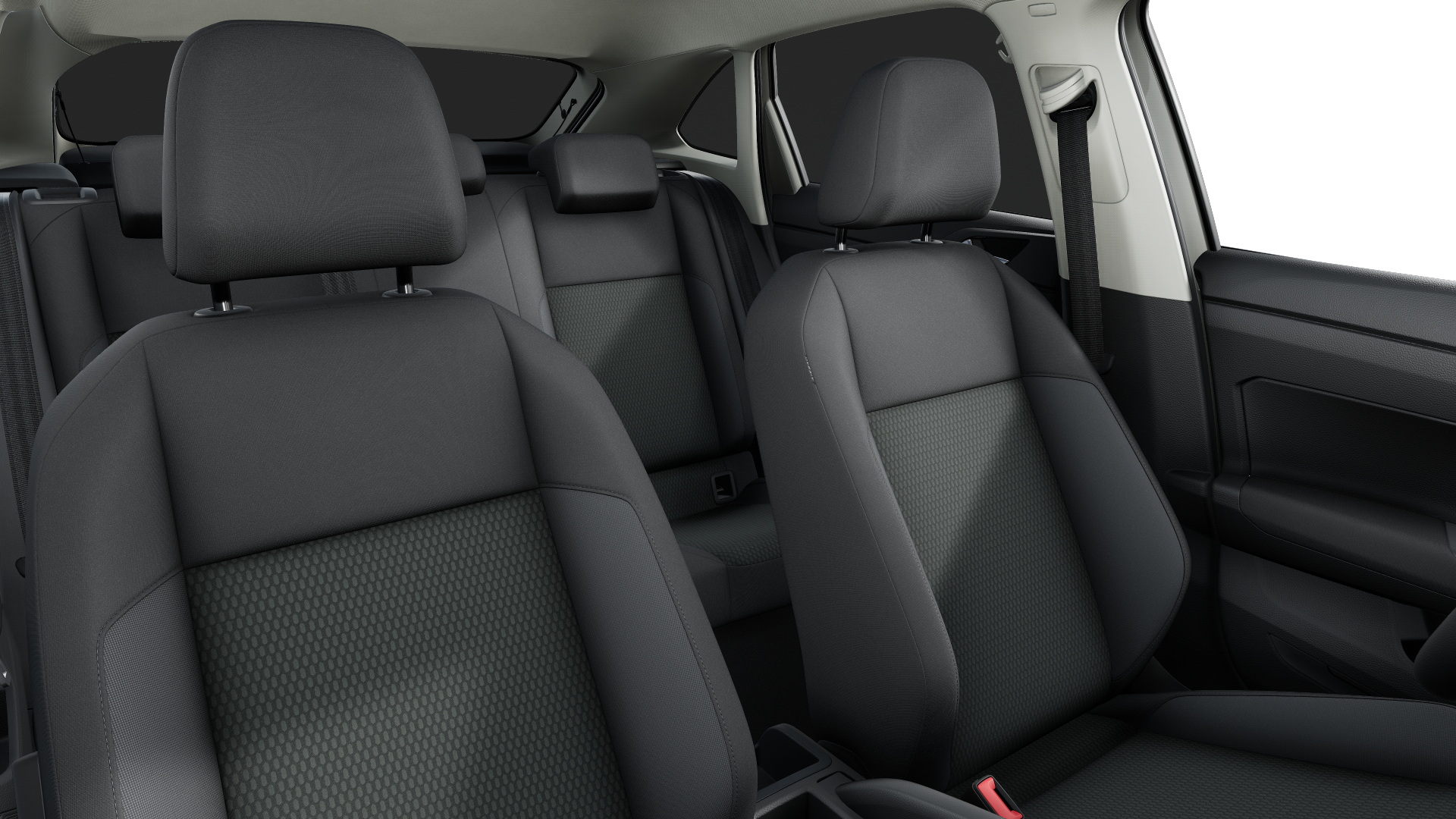 Volkswagen Taigo 1.0 TSI Life