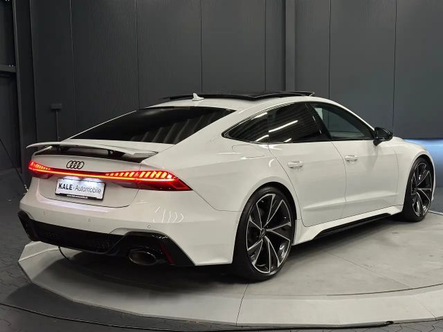Audi RS7 4.0 TFSI Quattro Sportback