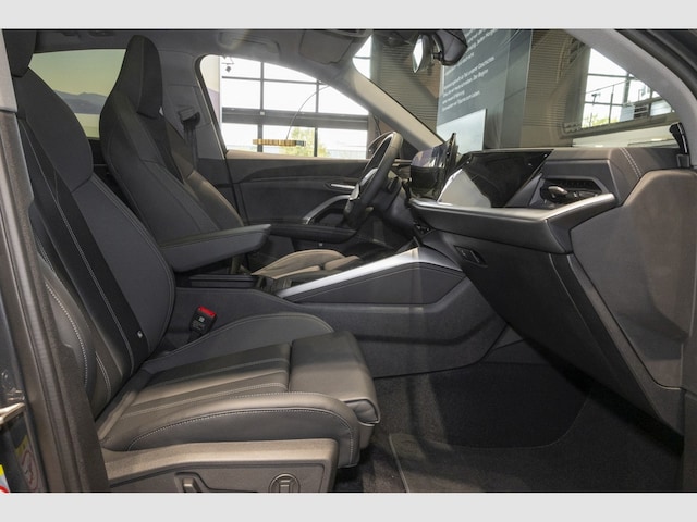 Audi Q5 Quattro S-Tronic Sportback