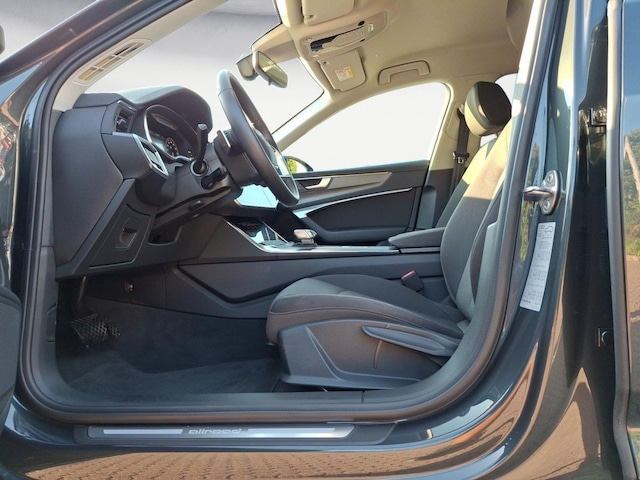 Audi A6 allroad 55 TFSI Quattro S-Tronic