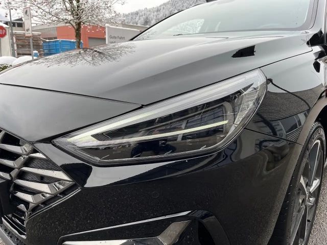 Hyundai i30 CRDi Trend