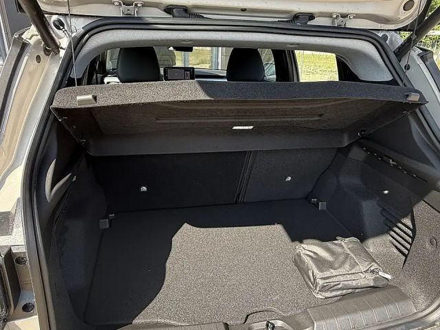 Jeep Avenger Altitude