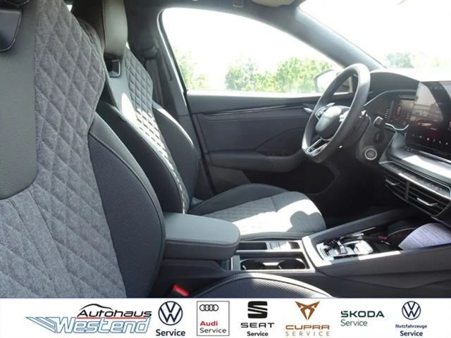 Skoda Octavia 1.5 TSI Combi Sportline