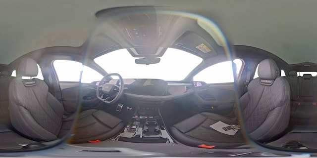 Audi A6 e-tron Avant Quattro