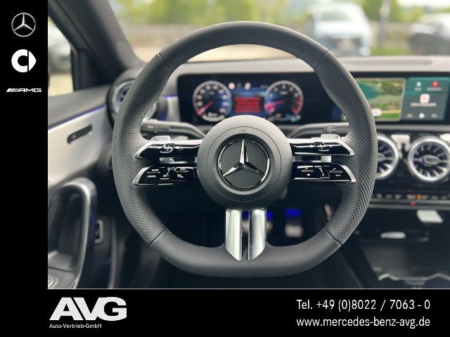 Mercedes-Benz A 200 Special Edition