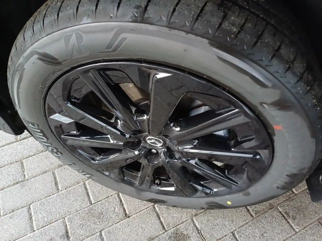 Mazda CX-60 4WD Homura