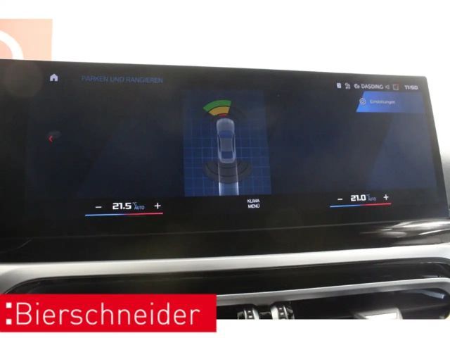 BMW M4 Competition Coupé xDrive