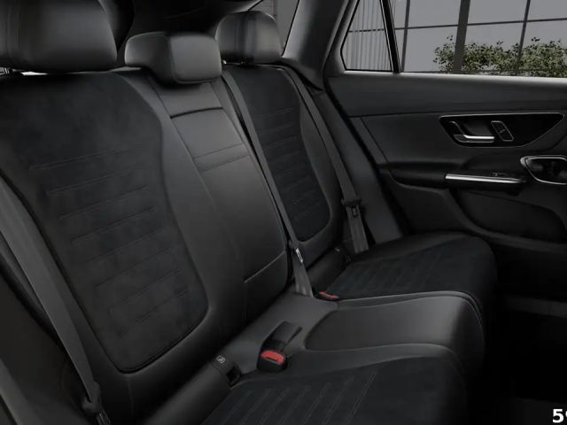 Mercedes-Benz GLC 450 4MATIC AMG Line