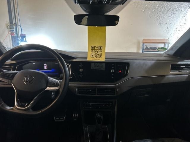 Volkswagen Taigo IQ.Drive R-Line