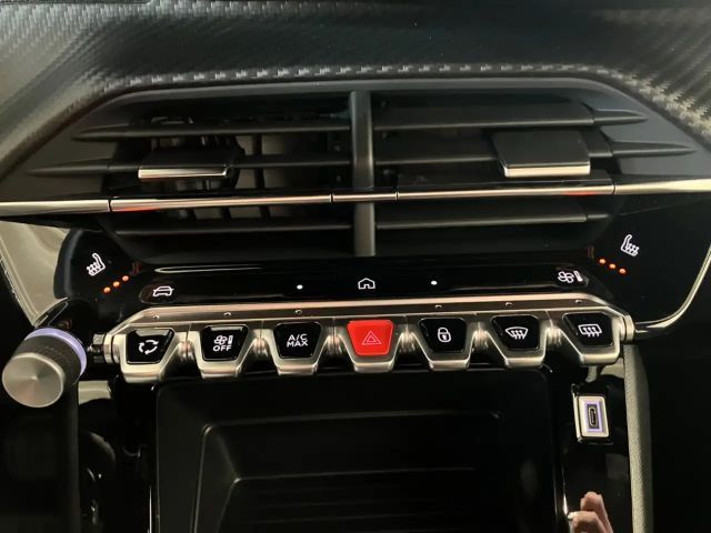 Peugeot 2008 1.2 145 S tyle LED+SHZ+KlimaA+PDC+Facelift