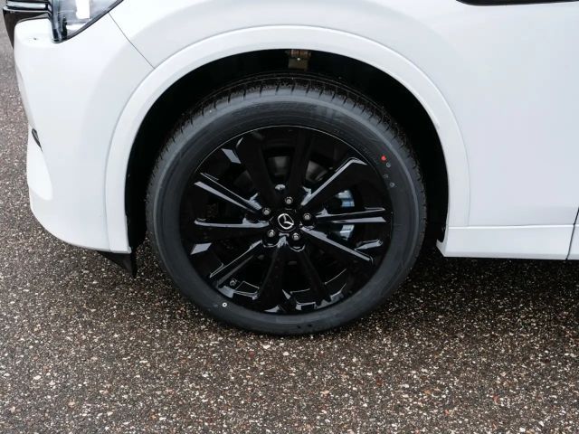 Mazda CX-60 4WD Homura e-Skyactiv