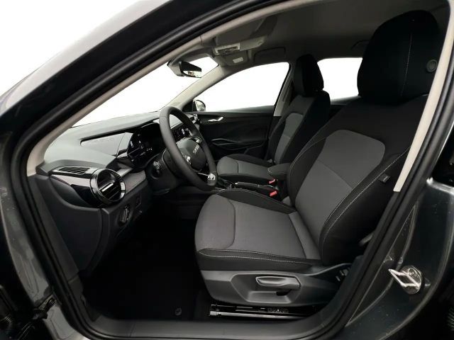 Skoda Fabia 1.0 TSI Selection