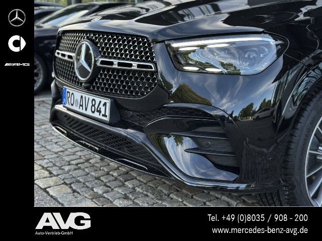 Mercedes-Benz GLE 450 4MATIC